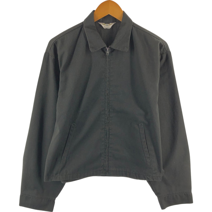 70'S Penney's BIGMAC work jacket, men's size L, vintage, short length / eaa513568