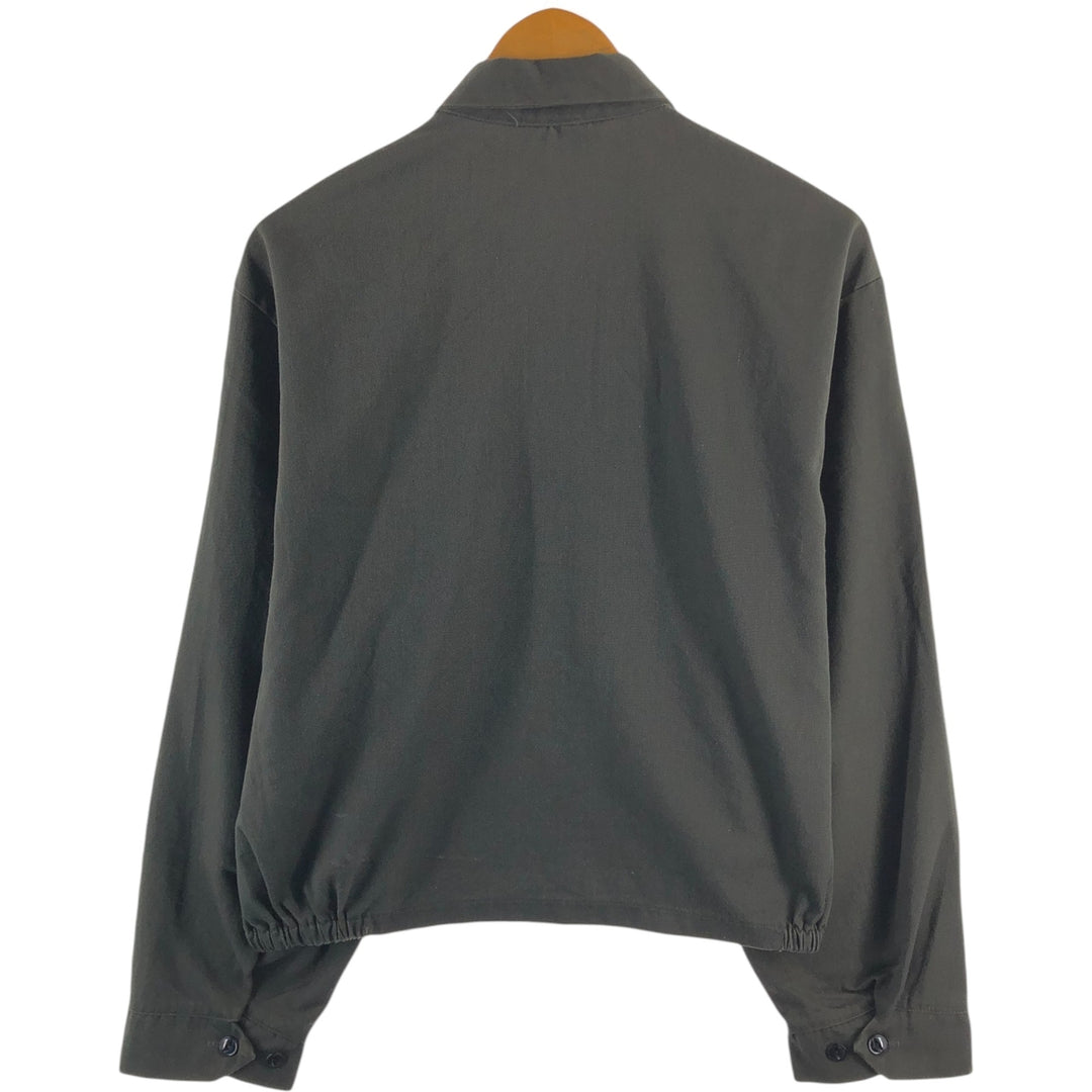 70'S Penney's BIGMAC work jacket, men's size L, vintage, short length / eaa513568