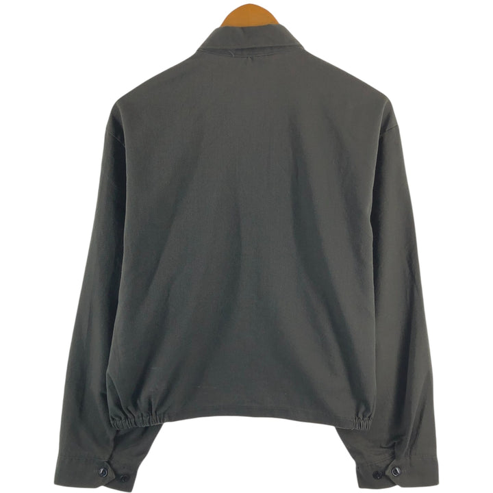 70'S Penney's BIGMAC work jacket, men's size L, vintage, short length / eaa513568