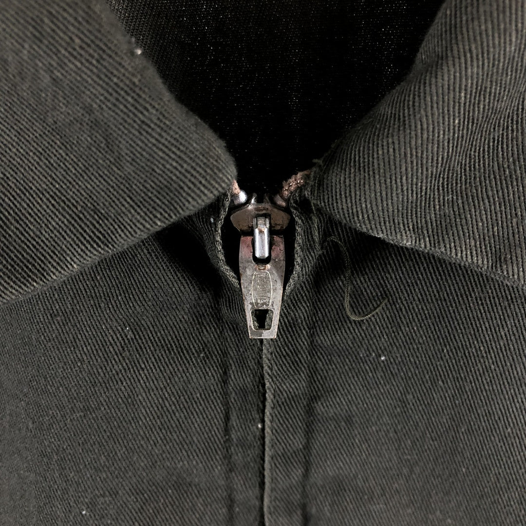 70'S Penney's BIGMAC work jacket, men's size L, vintage, short length / eaa513568