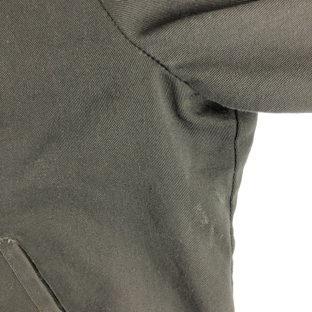 70'S Penney's BIGMAC work jacket, men's size L, vintage, short length / eaa513568