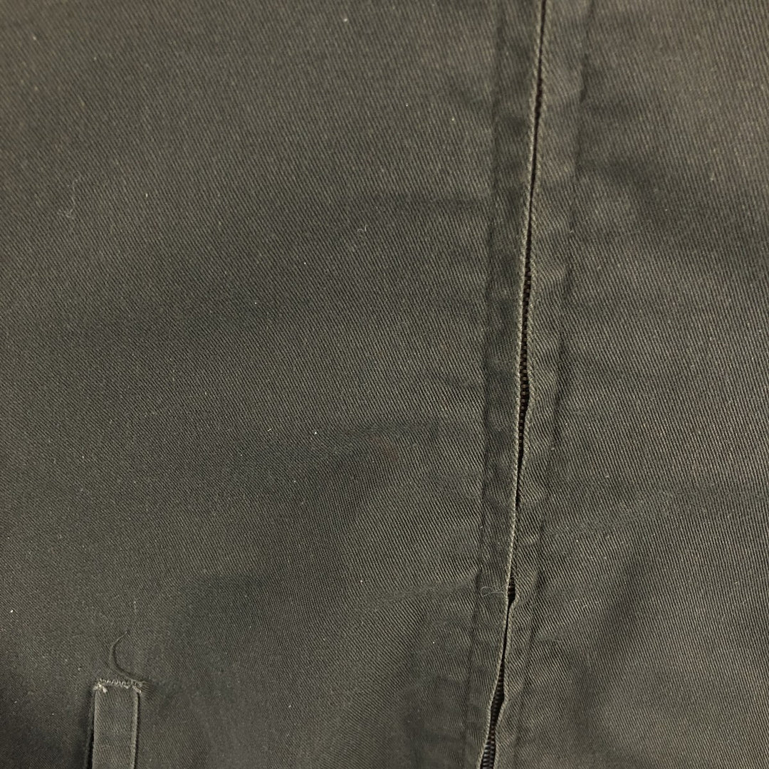 70'S Penney's BIGMAC work jacket, men's size L, vintage, short length / eaa513568