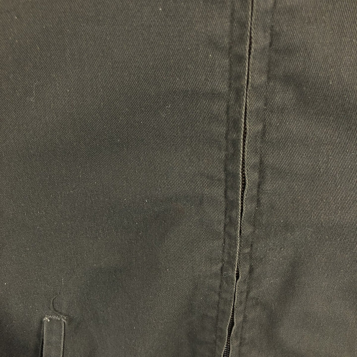 70'S Penney's BIGMAC work jacket, men's size L, vintage, short length / eaa513568