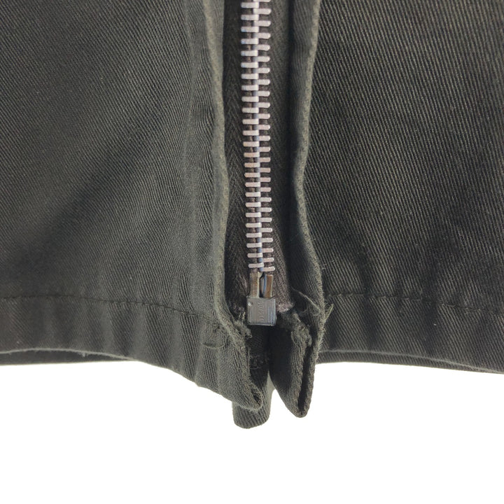 70'S Penney's BIGMAC work jacket, men's size L, vintage, short length / eaa513568