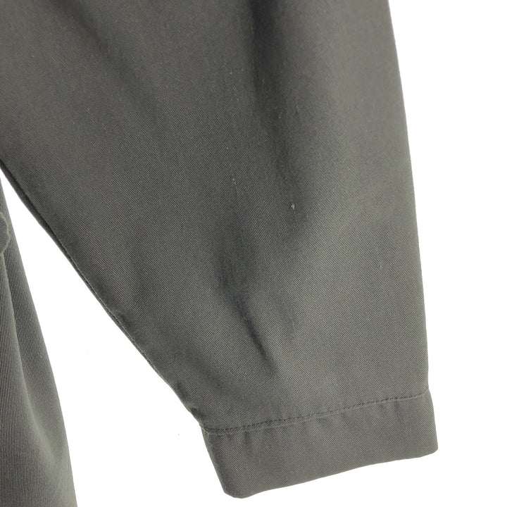 70'S Penney's BIGMAC work jacket, men's size L, vintage, short length / eaa513568