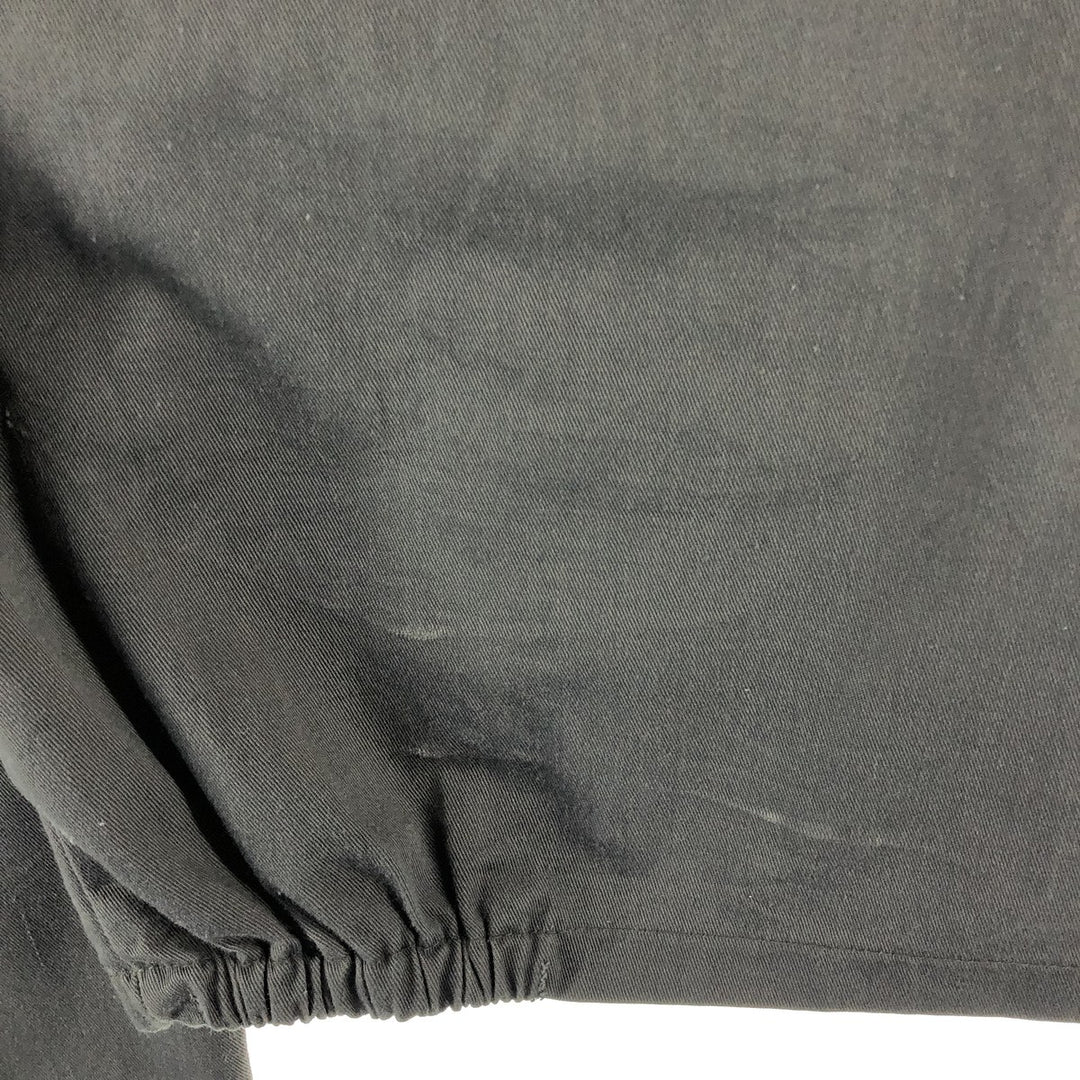 70'S Penney's BIGMAC work jacket, men's size L, vintage, short length / eaa513568