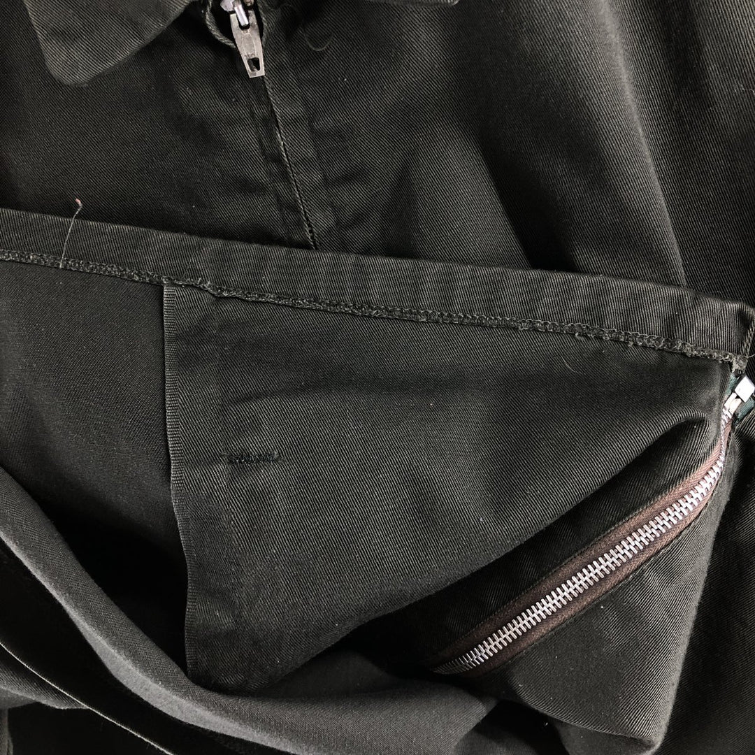 70'S Penney's BIGMAC work jacket, men's size L, vintage, short length / eaa513568