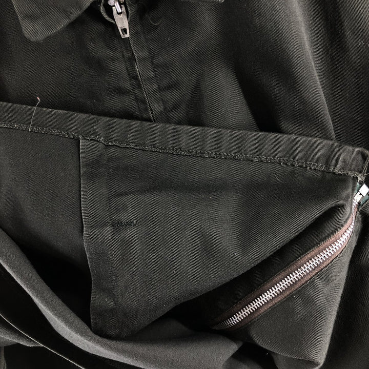 70'S Penney's BIGMAC work jacket, men's size L, vintage, short length / eaa513568