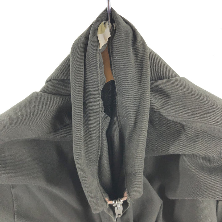 70'S Penney's BIGMAC work jacket, men's size L, vintage, short length / eaa513568