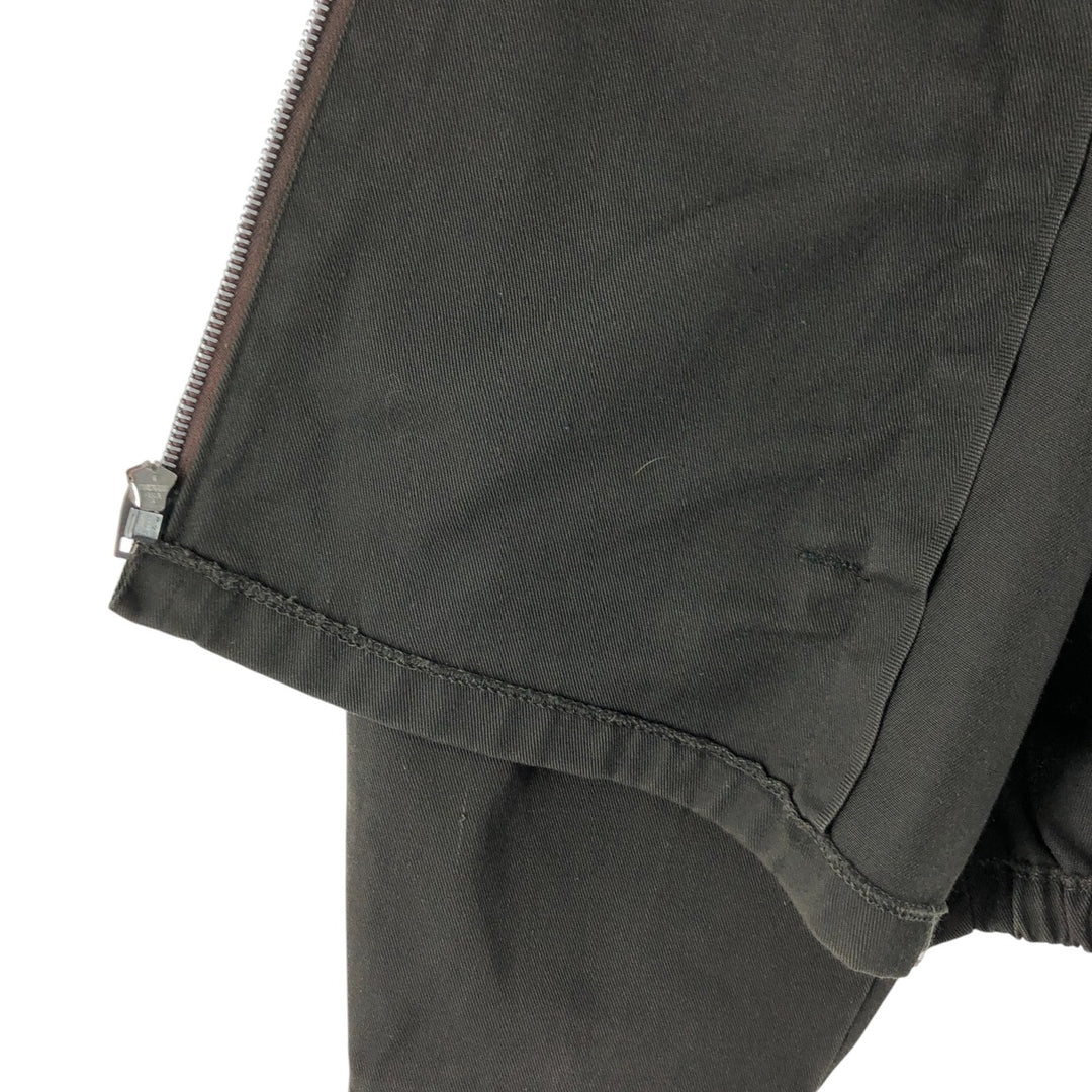 70'S Penney's BIGMAC work jacket, men's size L, vintage, short length / eaa513568