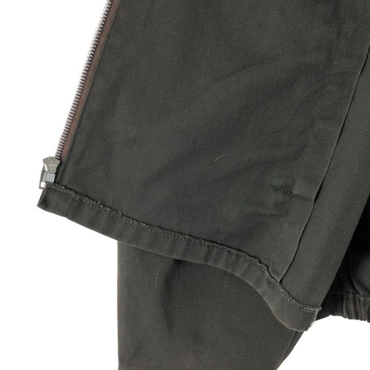 70'S Penney's BIGMAC work jacket, men's size L, vintage, short length / eaa513568