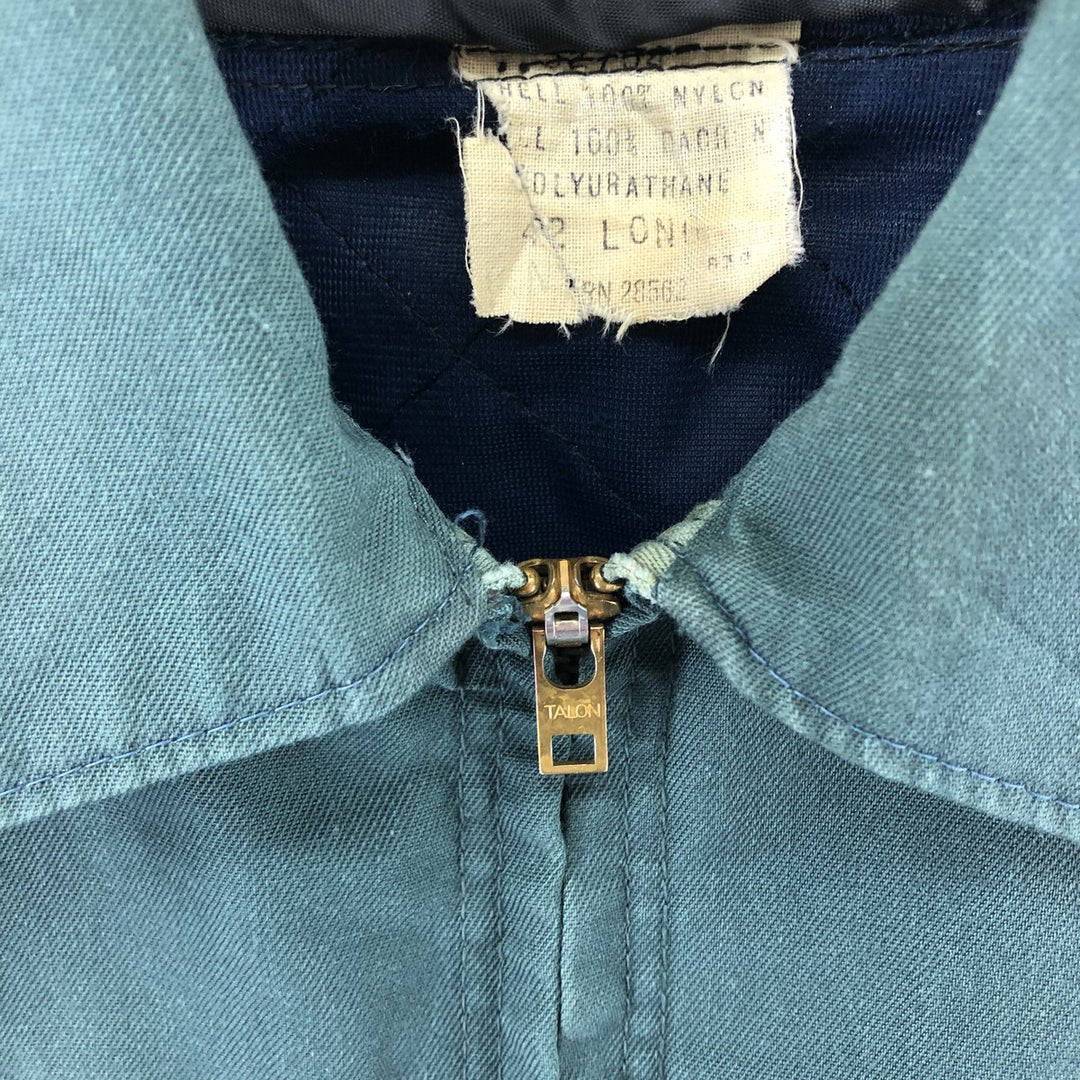 70s~80'S Red Kap Work Jacket Made in USA Men's M Size Vintage /eaa513570