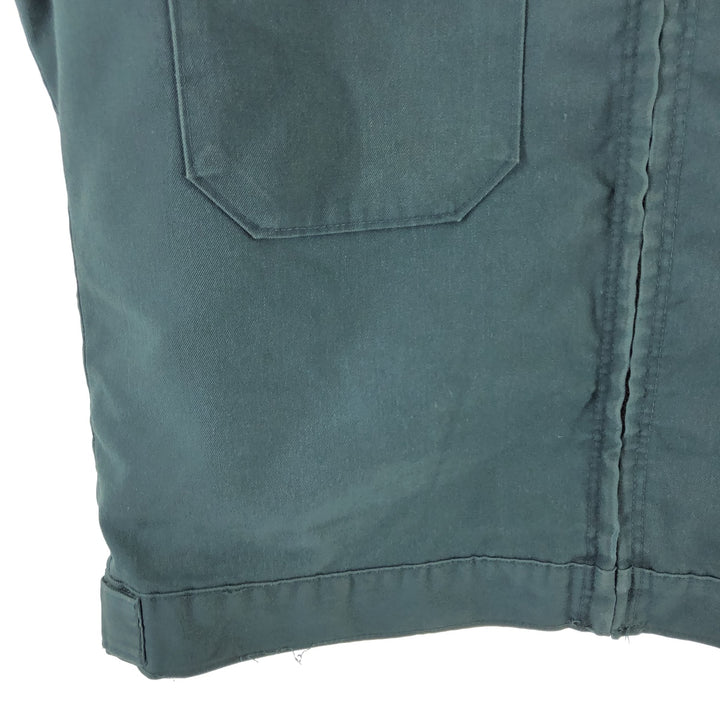 70s~80'S Red Kap Work Jacket Made in USA Men's M Size Vintage /eaa513570