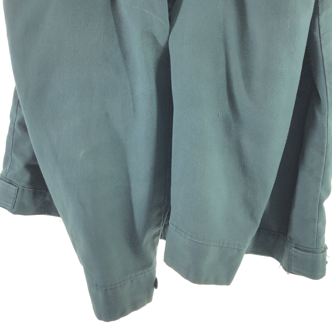 70s~80'S Red Kap Work Jacket Made in USA Men's M Size Vintage /eaa513570