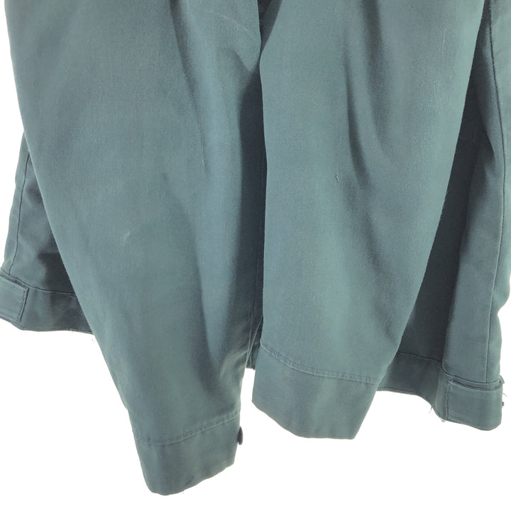 70s~80'S Red Kap Work Jacket Made in USA Men's M Size Vintage /eaa513570