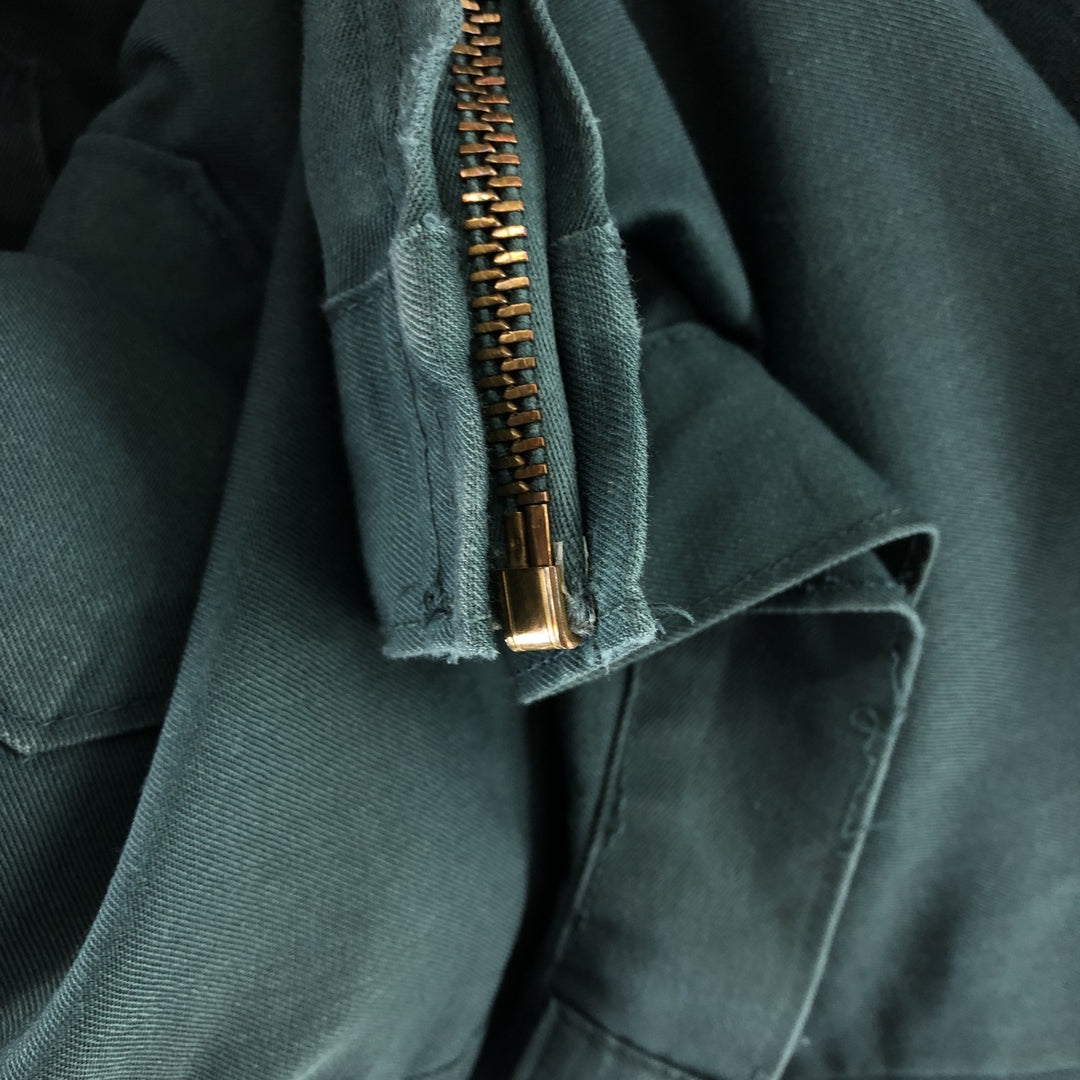 70s~80'S Red Kap Work Jacket Made in USA Men's M Size Vintage /eaa513570