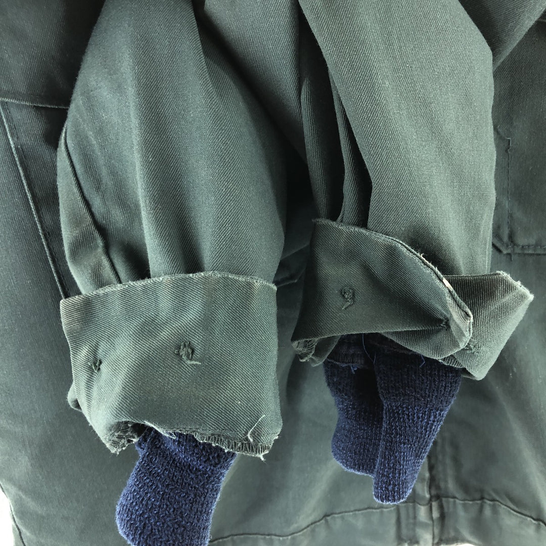 70s~80'S Red Kap Work Jacket Made in USA Men's M Size Vintage /eaa513570