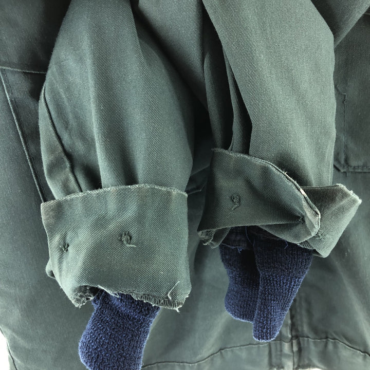 70s~80'S Red Kap Work Jacket Made in USA Men's M Size Vintage /eaa513570