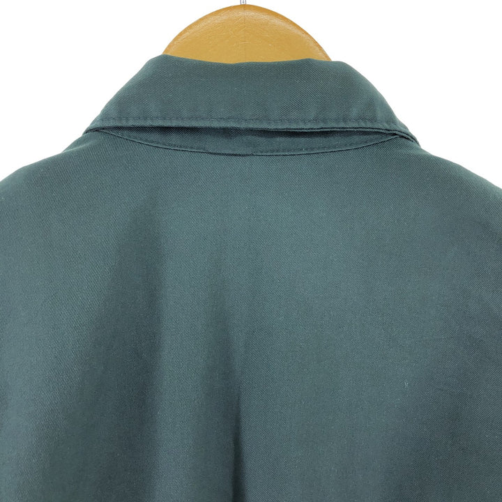 70s~80'S Red Kap Work Jacket Made in USA Men's M Size Vintage /eaa513570