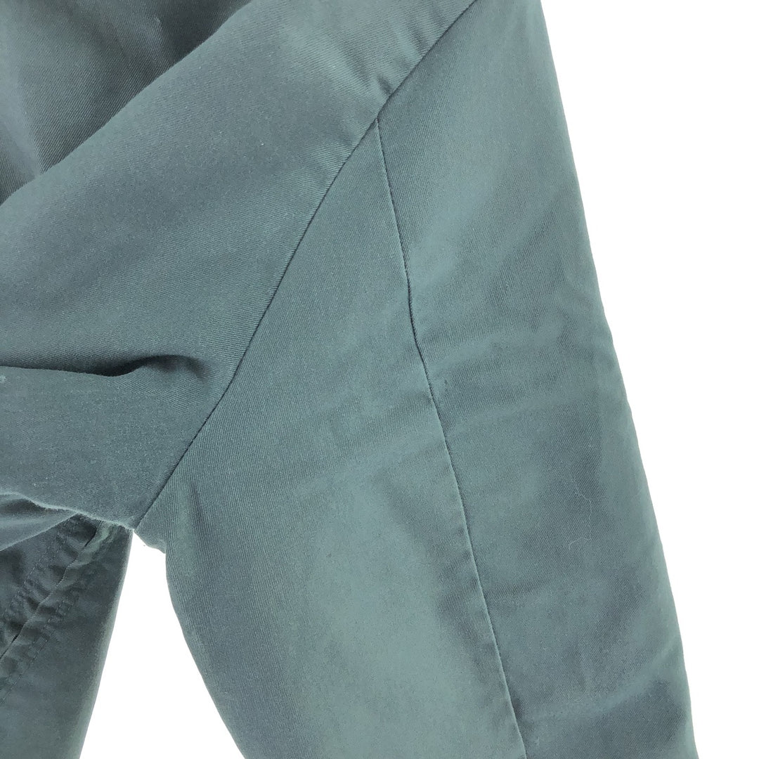 70s~80'S Red Kap Work Jacket Made in USA Men's M Size Vintage /eaa513570