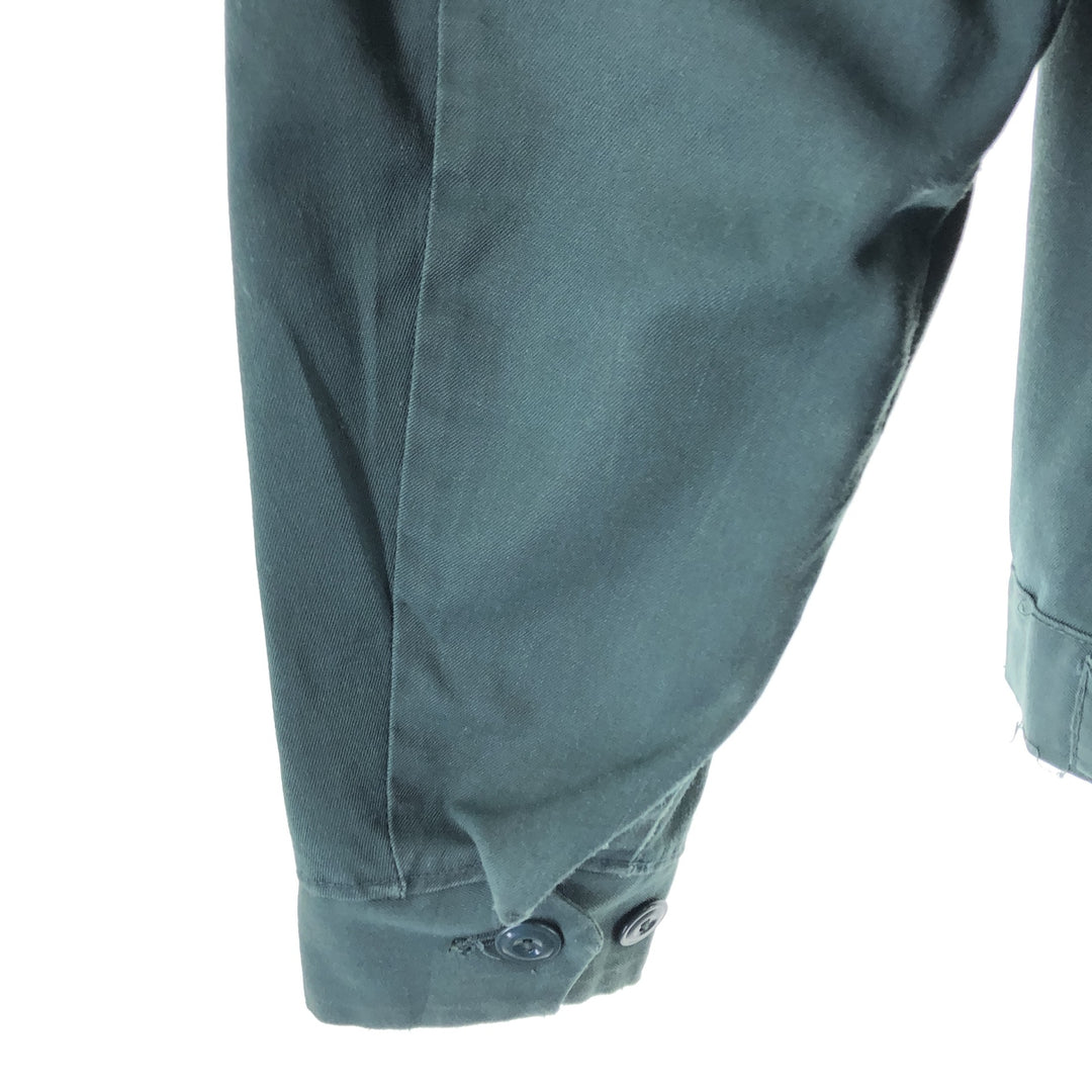 70s~80'S Red Kap Work Jacket Made in USA Men's M Size Vintage /eaa513570