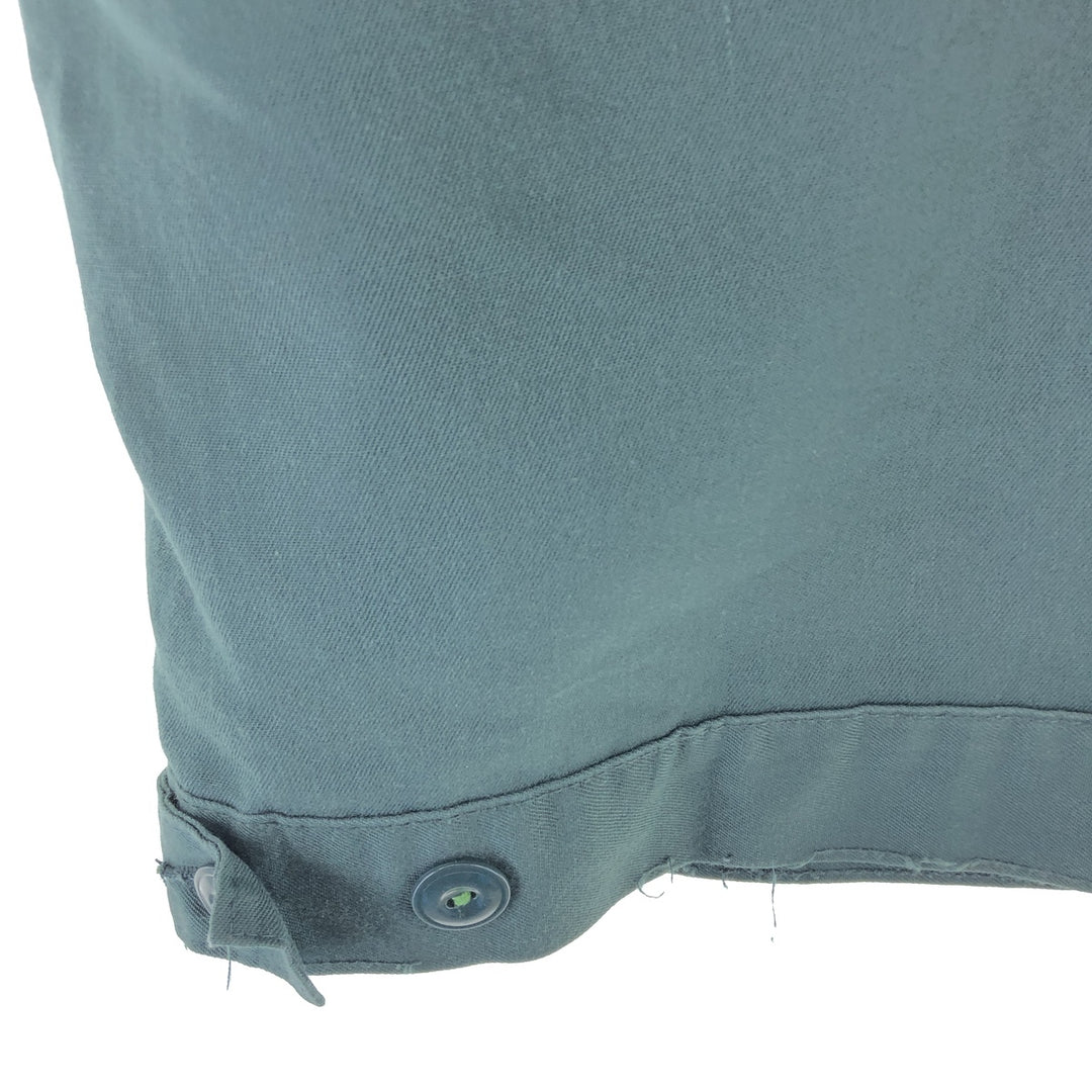 70s~80'S Red Kap Work Jacket Made in USA Men's M Size Vintage /eaa513570