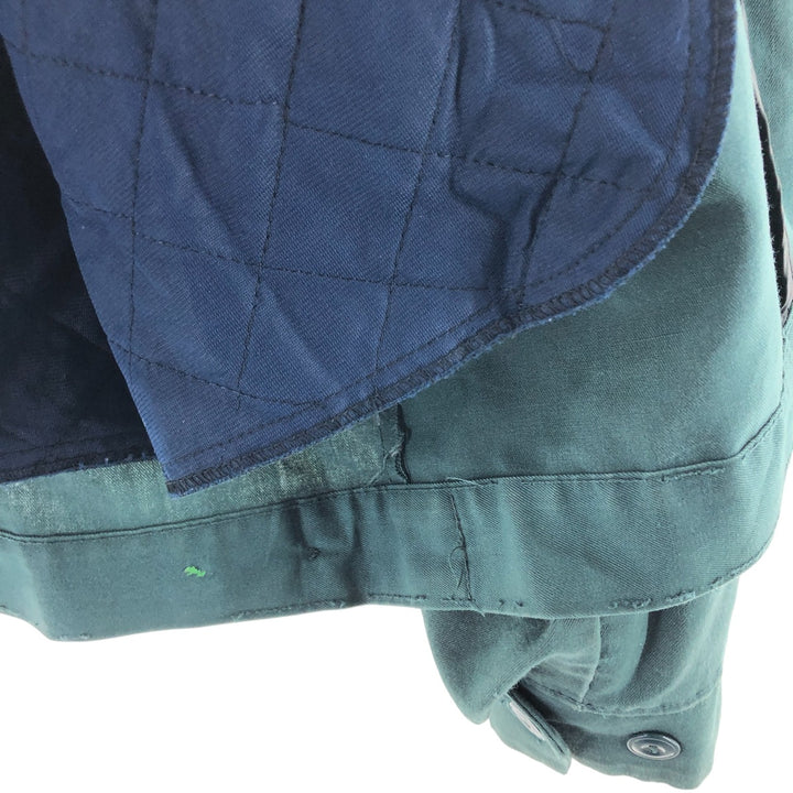 70s~80'S Red Kap Work Jacket Made in USA Men's M Size Vintage /eaa513570