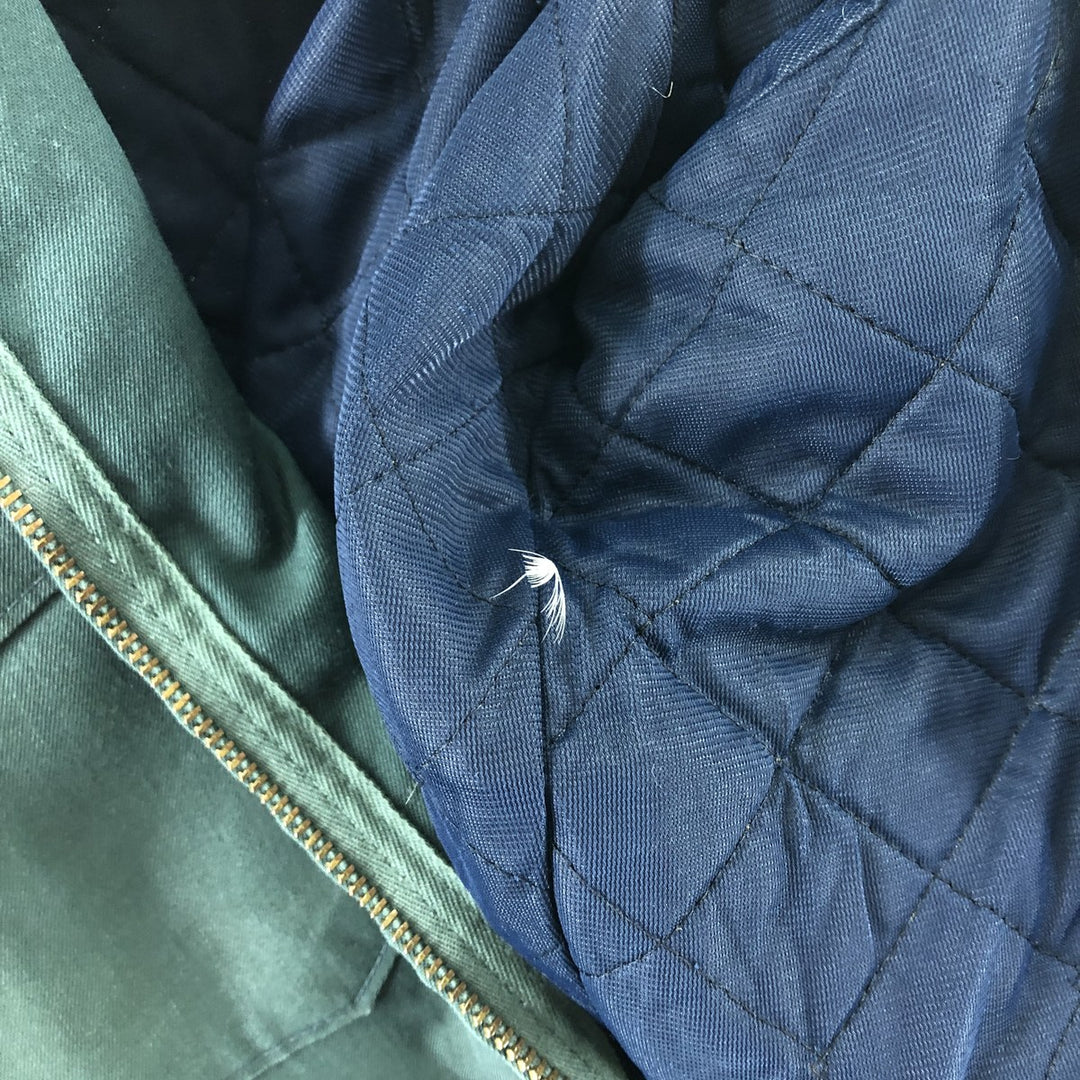 70s~80'S Red Kap Work Jacket Made in USA Men's M Size Vintage /eaa513570