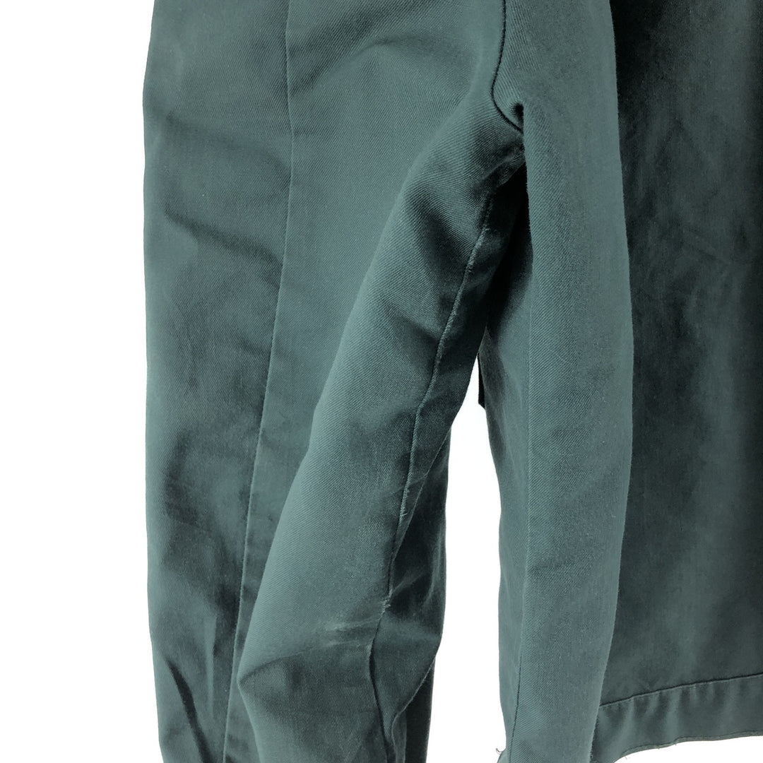 70s~80'S Red Kap Work Jacket Made in USA Men's M Size Vintage /eaa513570