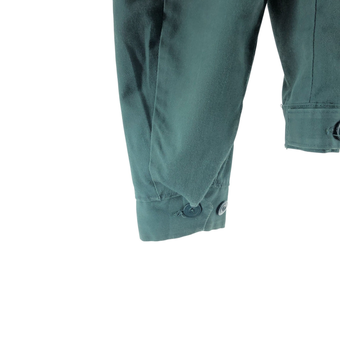 70s~80'S Red Kap Work Jacket Made in USA Men's M Size Vintage /eaa513570