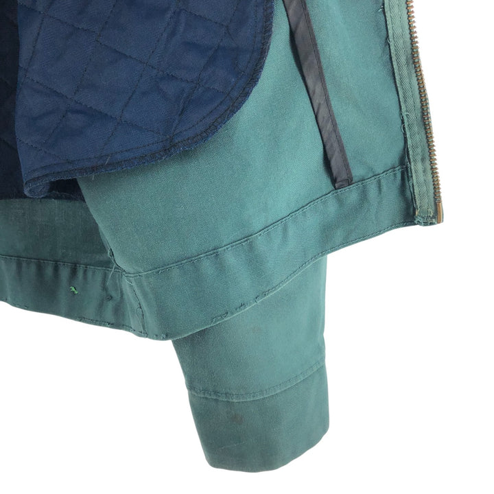 70s~80'S Red Kap Work Jacket Made in USA Men's M Size Vintage /eaa513570