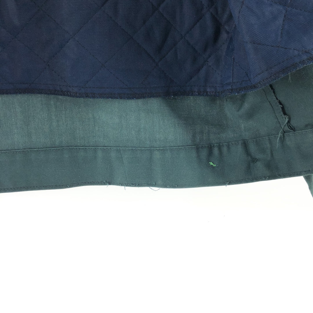 70s~80'S Red Kap Work Jacket Made in USA Men's M Size Vintage /eaa513570