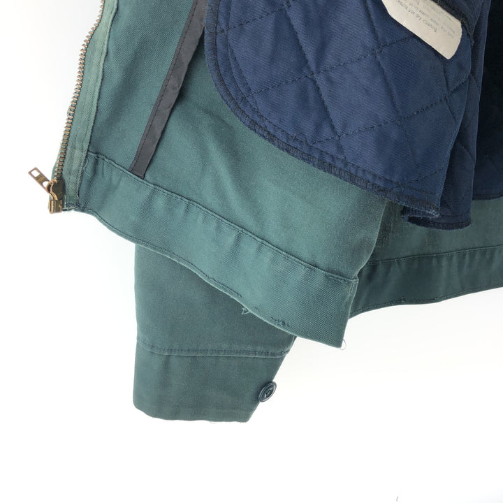 70s~80'S Red Kap Work Jacket Made in USA Men's M Size Vintage /eaa513570