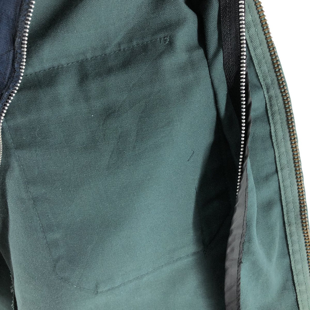 70s~80'S Red Kap Work Jacket Made in USA Men's M Size Vintage /eaa513570