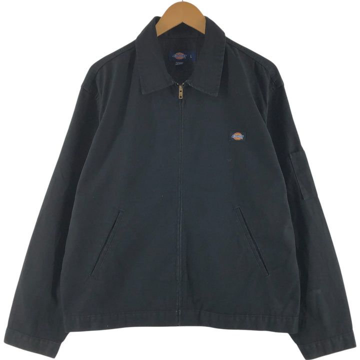 Dickies Work Jacket Men's Size L / eaa513575