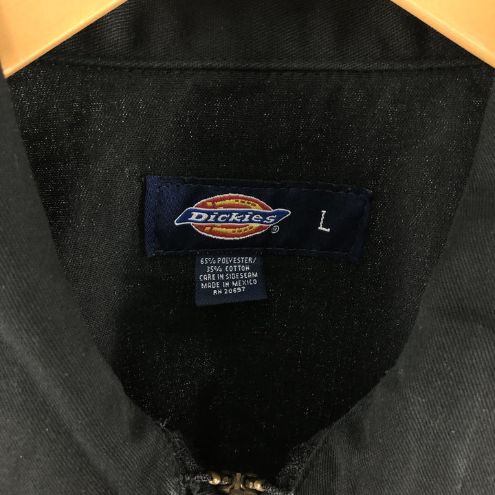 Dickies Work Jacket Men's Size L / eaa513575