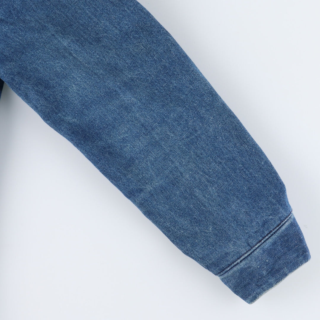 70s~80'S Wrangler BIG BEN denim coverall made in USA, men's size M, vintage / eaa513577