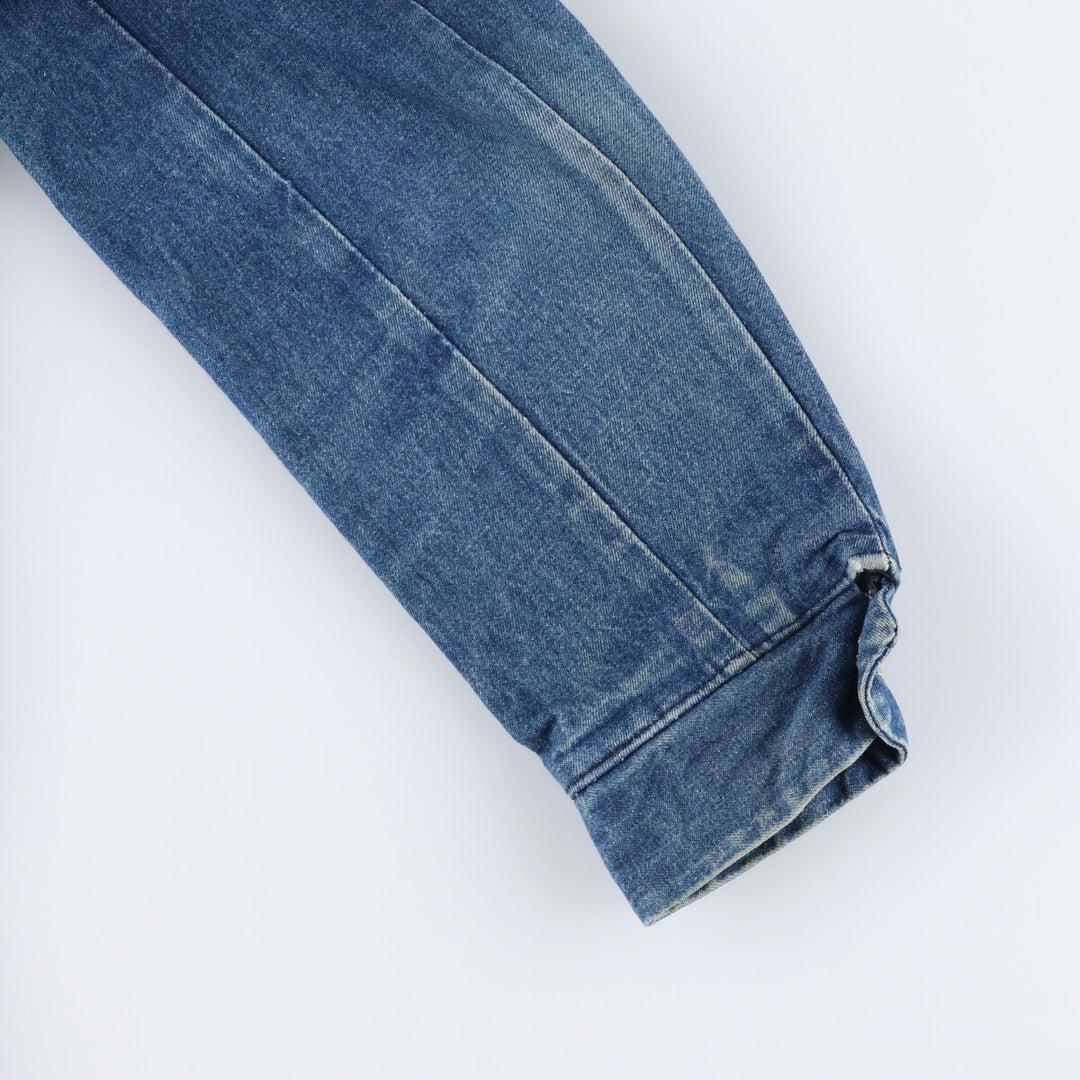 70s~80'S Wrangler BIG BEN denim coverall made in USA, men's size M, vintage / eaa513577