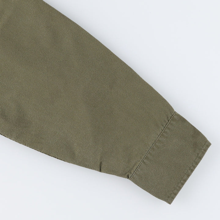 80'S Canadian Army Genuine MK2 Military Combat Jacket 7542 Men's XL equivalent Vintage /eaa513596