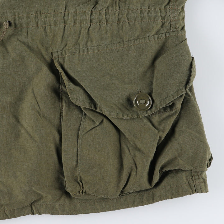 Canadian Army MK2 Military Combat Jacket Men's XL equivalent /eaa513597