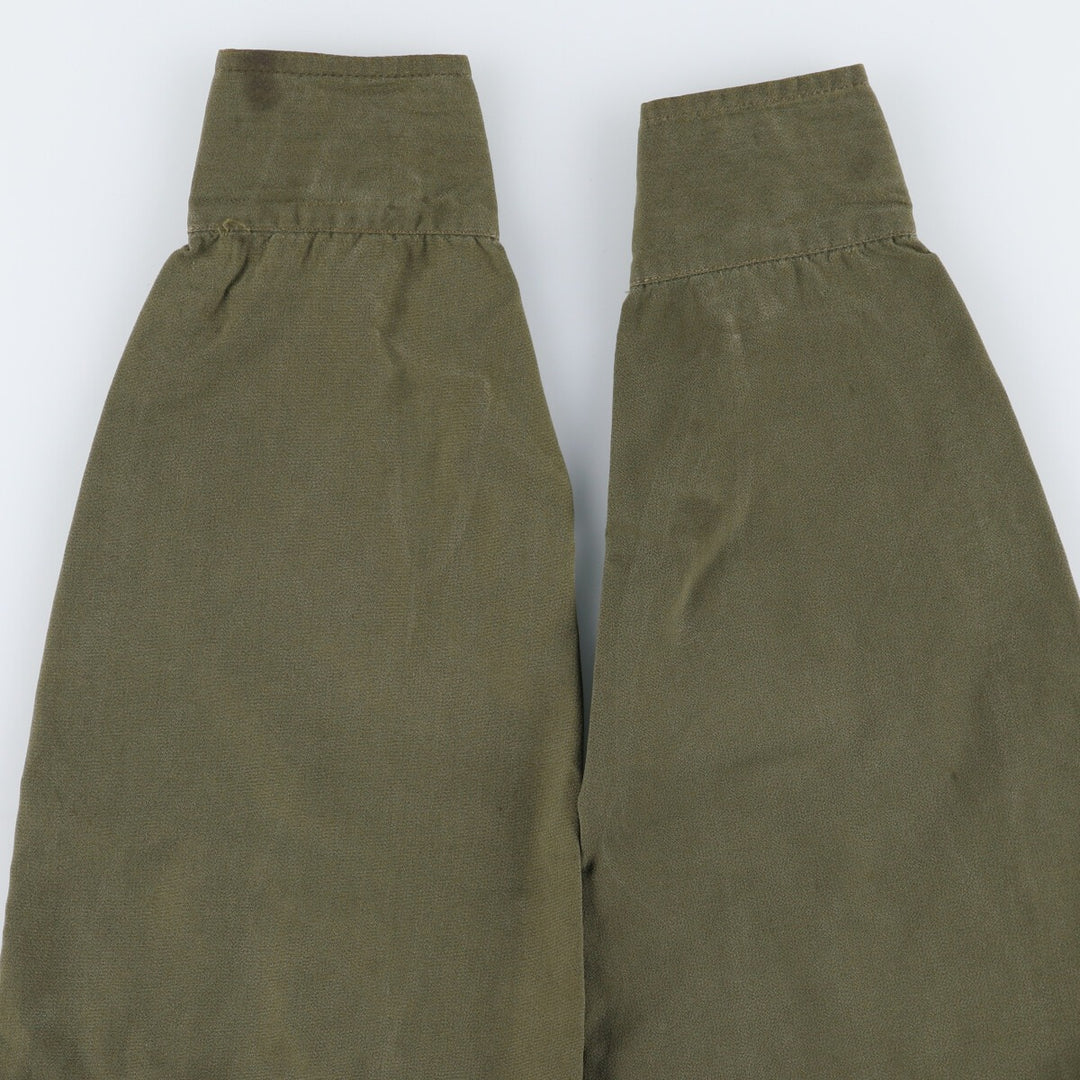 Canadian Army MK2 Military Combat Jacket Men's XL equivalent /eaa513597