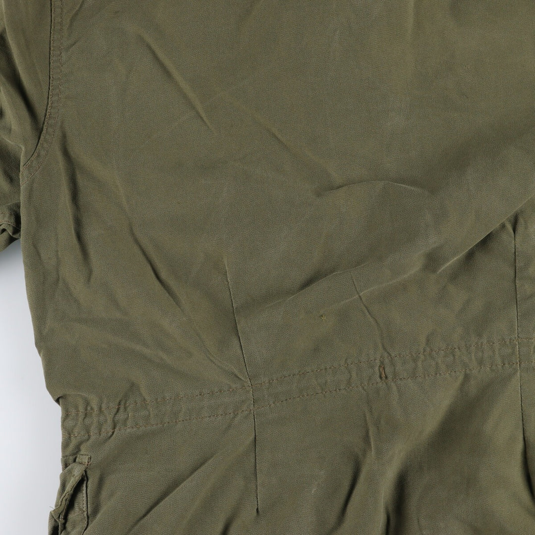 Canadian Army MK2 Military Combat Jacket Men's XL equivalent /eaa513597