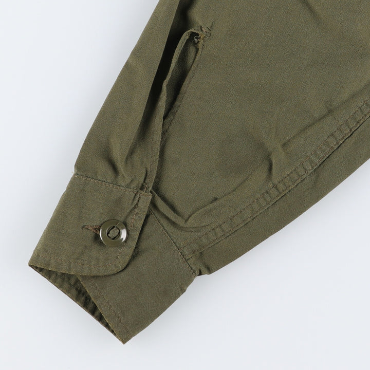 Canadian Army MK2 Military Combat Jacket Men's XL equivalent /eaa513597