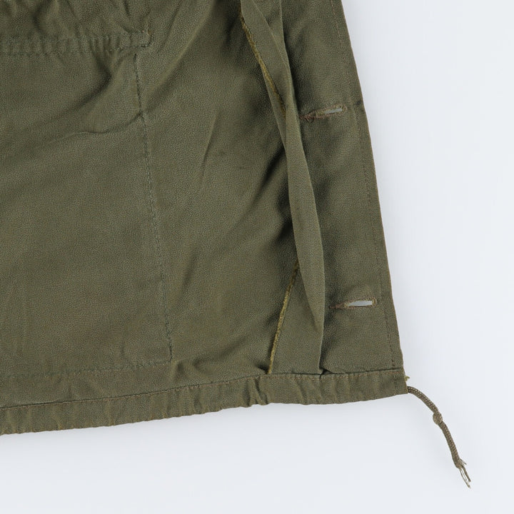 Canadian Army MK2 Military Combat Jacket Men's XL equivalent /eaa513597