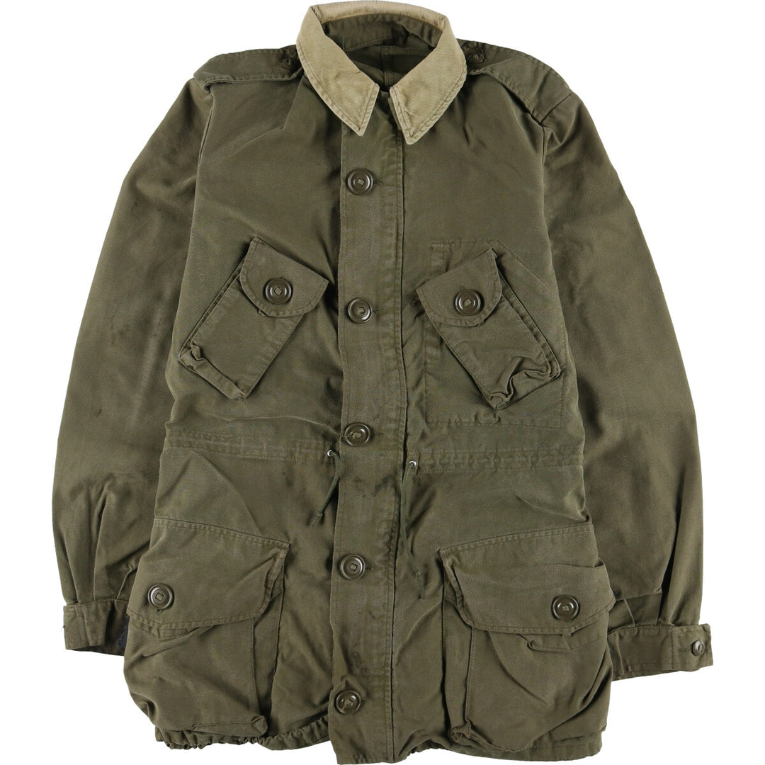 Canadian Army Genuine MK2 Military Combat Jacket Men's S Size Vintage / eaa513598