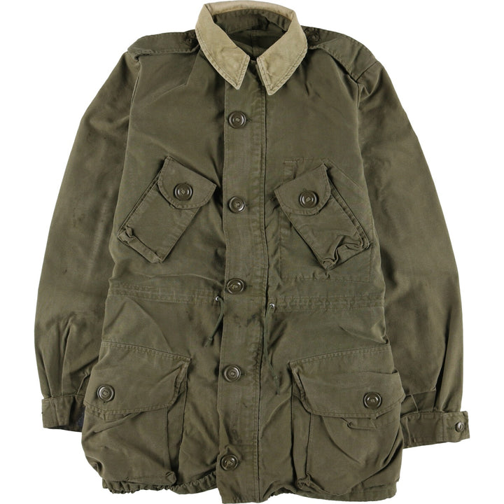 Canadian Army Genuine MK2 Military Combat Jacket Men's S Size Vintage / eaa513598