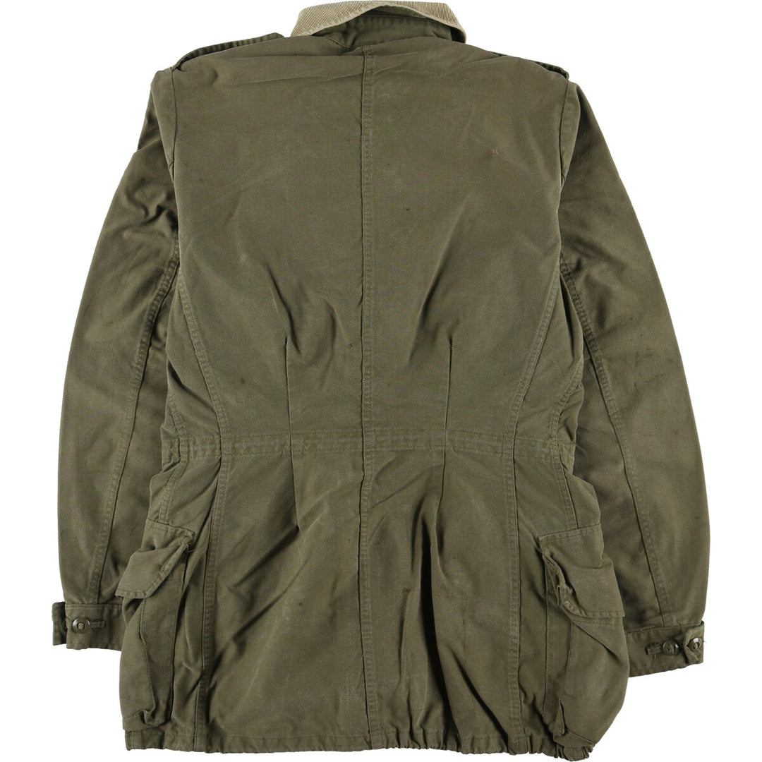 Canadian Army Genuine MK2 Military Combat Jacket Men's S Size Vintage / eaa513598