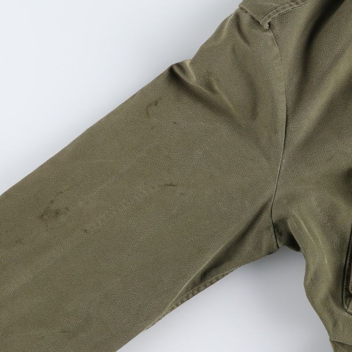 Canadian Army Genuine MK2 Military Combat Jacket Men's S Size Vintage / eaa513598