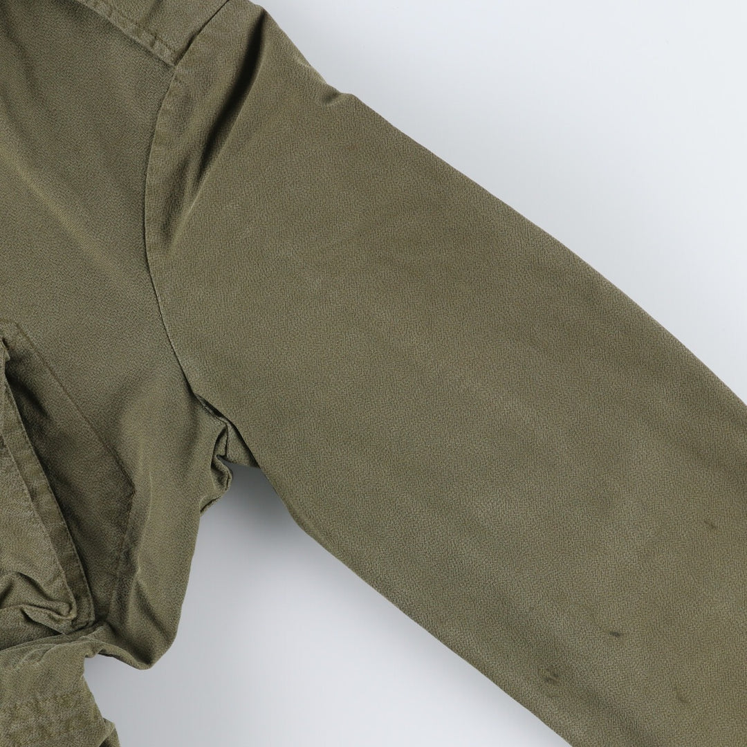 Canadian Army Genuine MK2 Military Combat Jacket Men's S Size Vintage / eaa513598