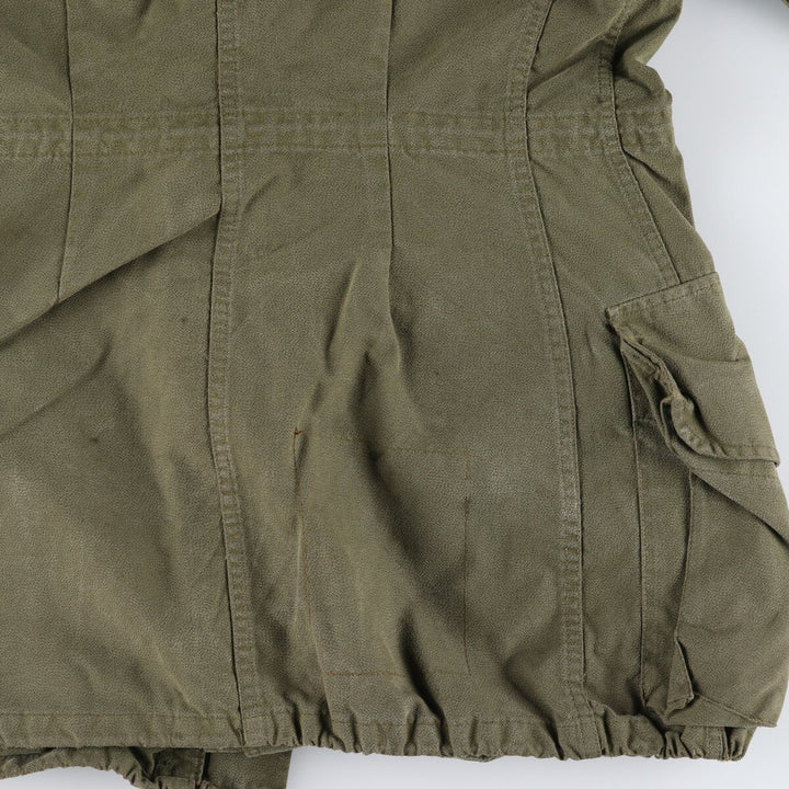 Canadian Army Genuine MK2 Military Combat Jacket Men's S Size Vintage / eaa513598